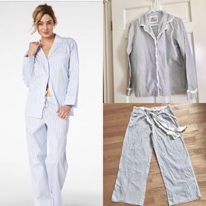 Victoria Secret Vintage Pajamas